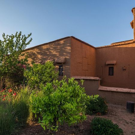 Ecolodge Quaryati Marrakech Douar Tounsi Esterno foto