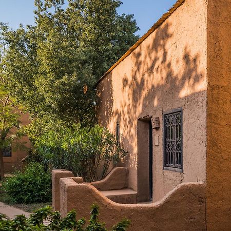 Ecolodge Quaryati Marrakech Douar Tounsi Esterno foto