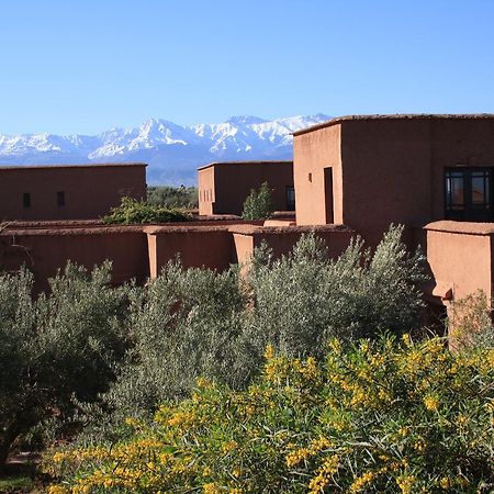 Ecolodge Quaryati Marrakech Douar Tounsi Esterno foto