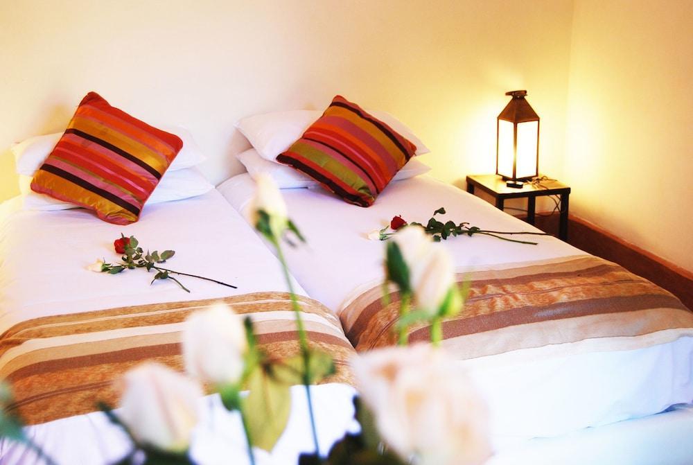 Ecolodge Quaryati Marrakech Douar Tounsi Esterno foto