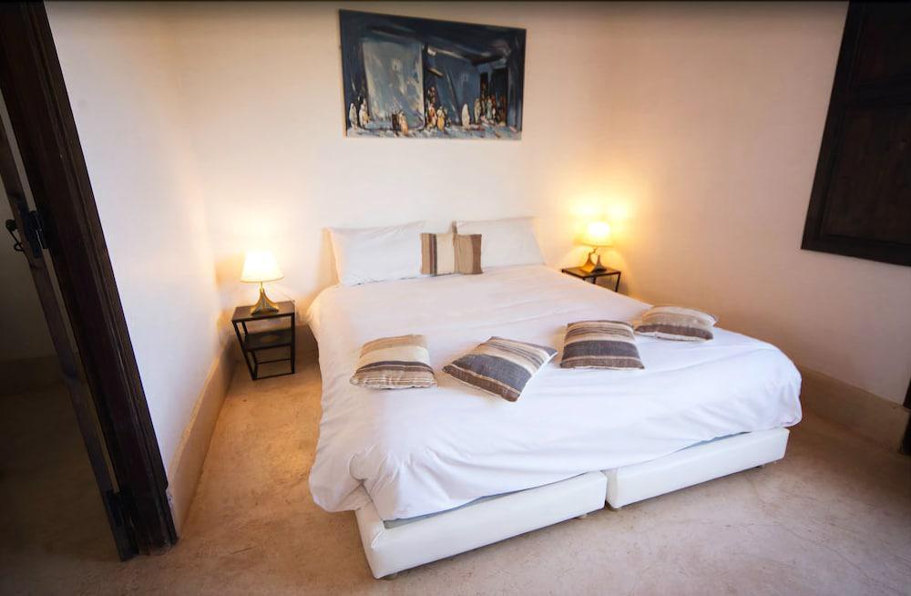 Ecolodge Quaryati Marrakech Douar Tounsi Esterno foto