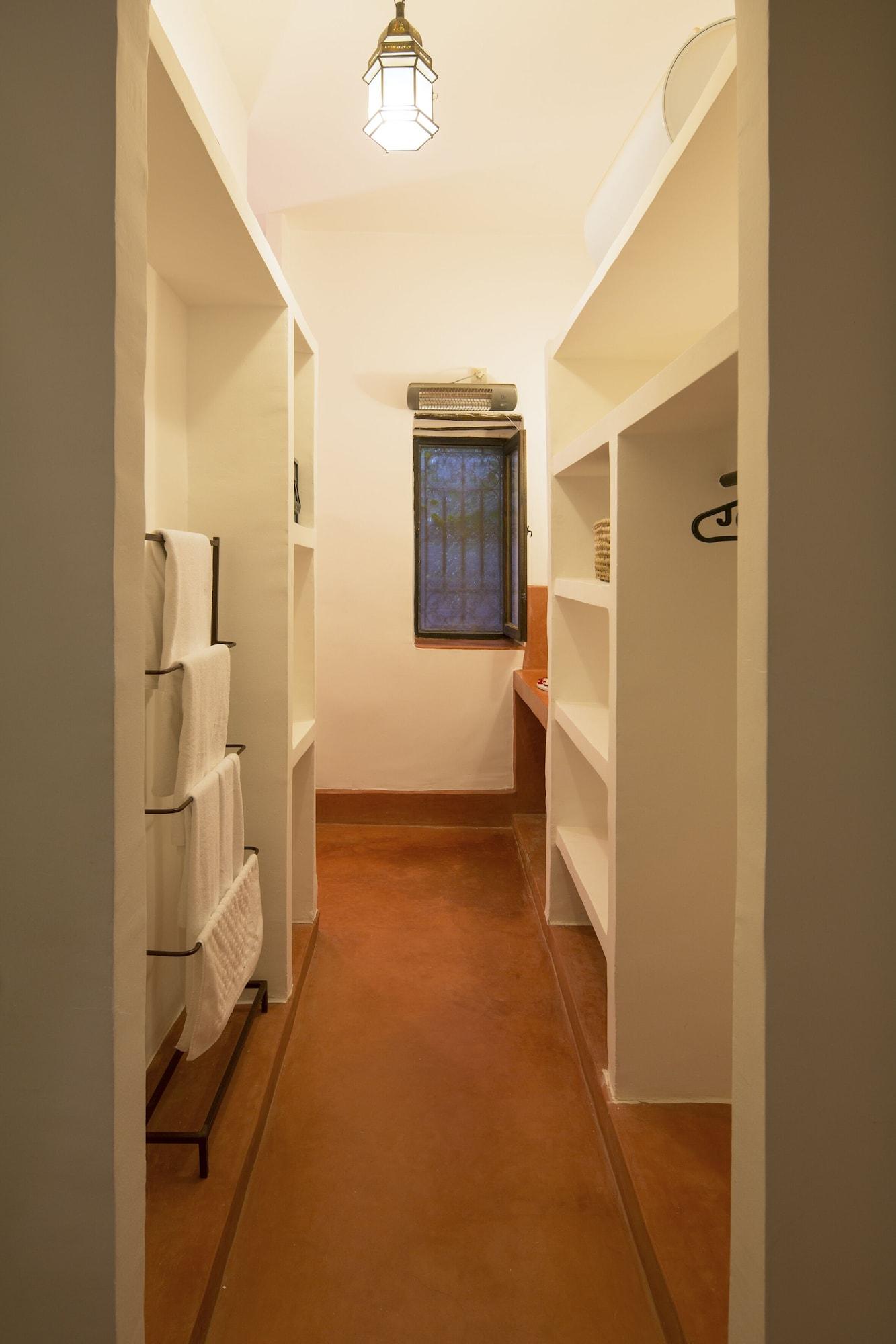 Ecolodge Quaryati Marrakech Douar Tounsi Esterno foto