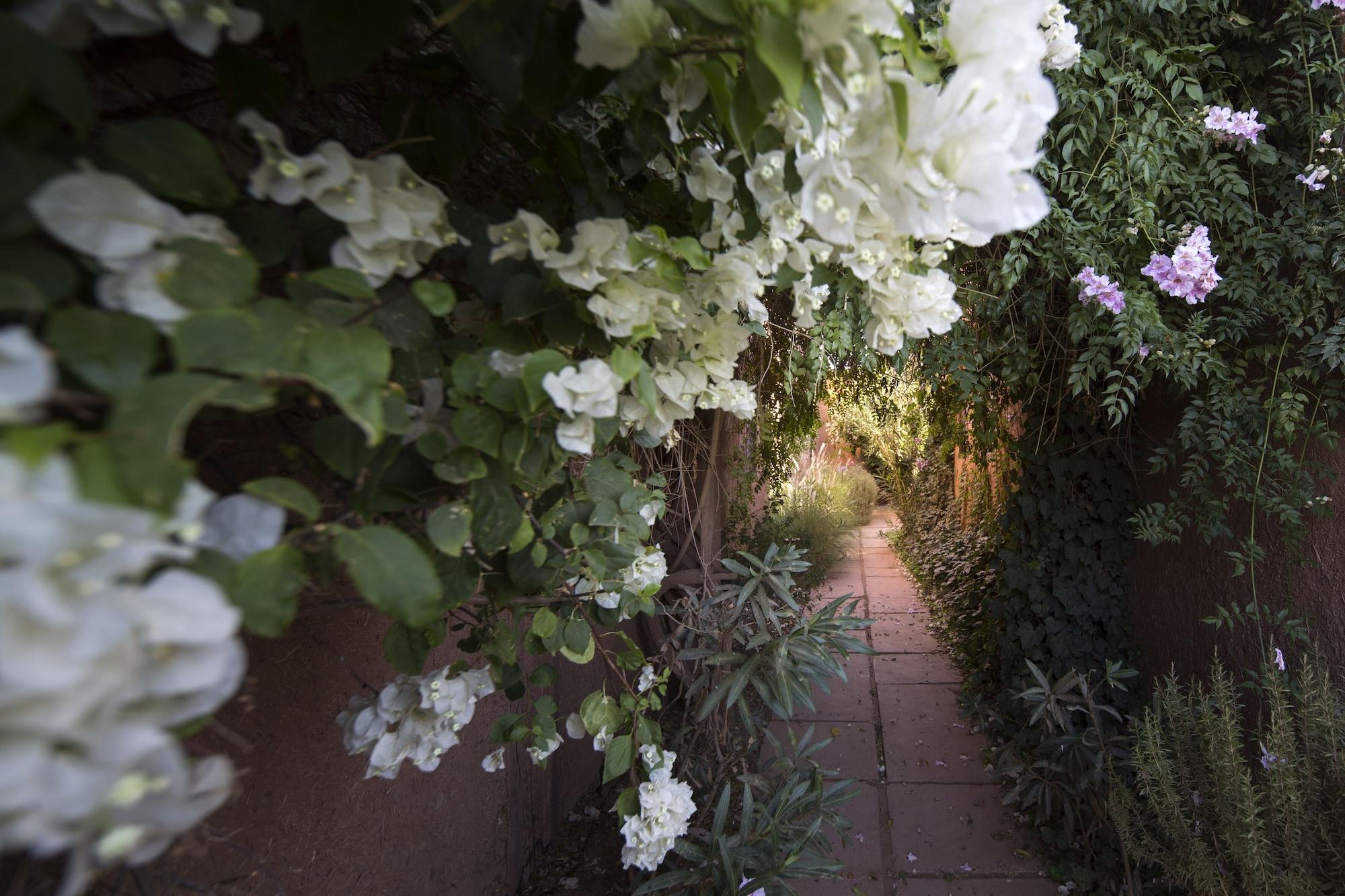 Ecolodge Quaryati Marrakech Douar Tounsi Esterno foto