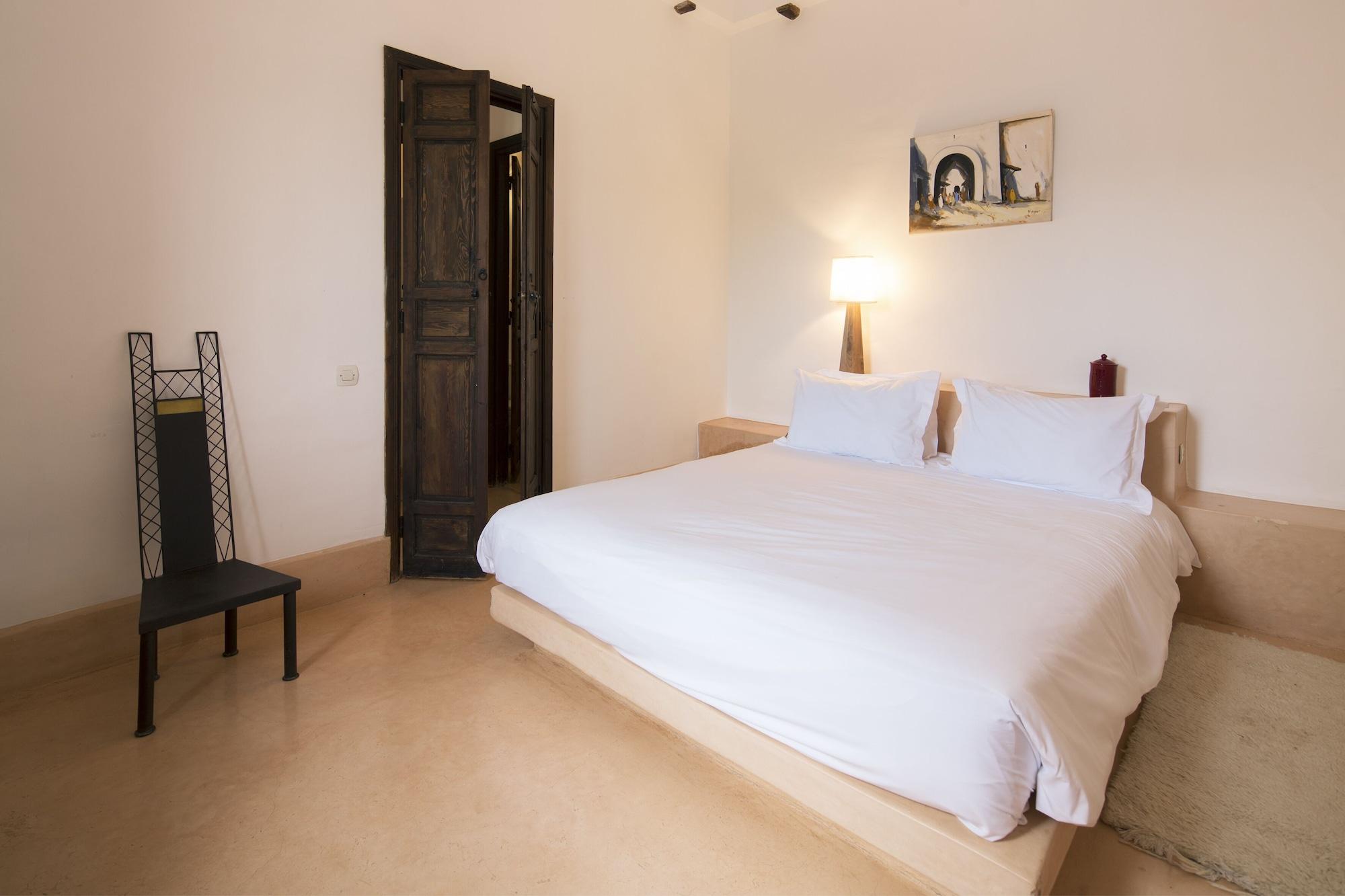 Ecolodge Quaryati Marrakech Douar Tounsi Esterno foto
