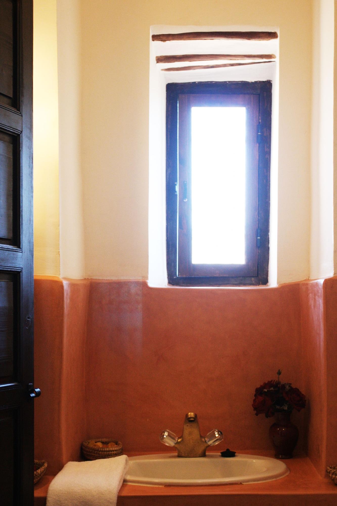 Ecolodge Quaryati Marrakech Douar Tounsi Esterno foto