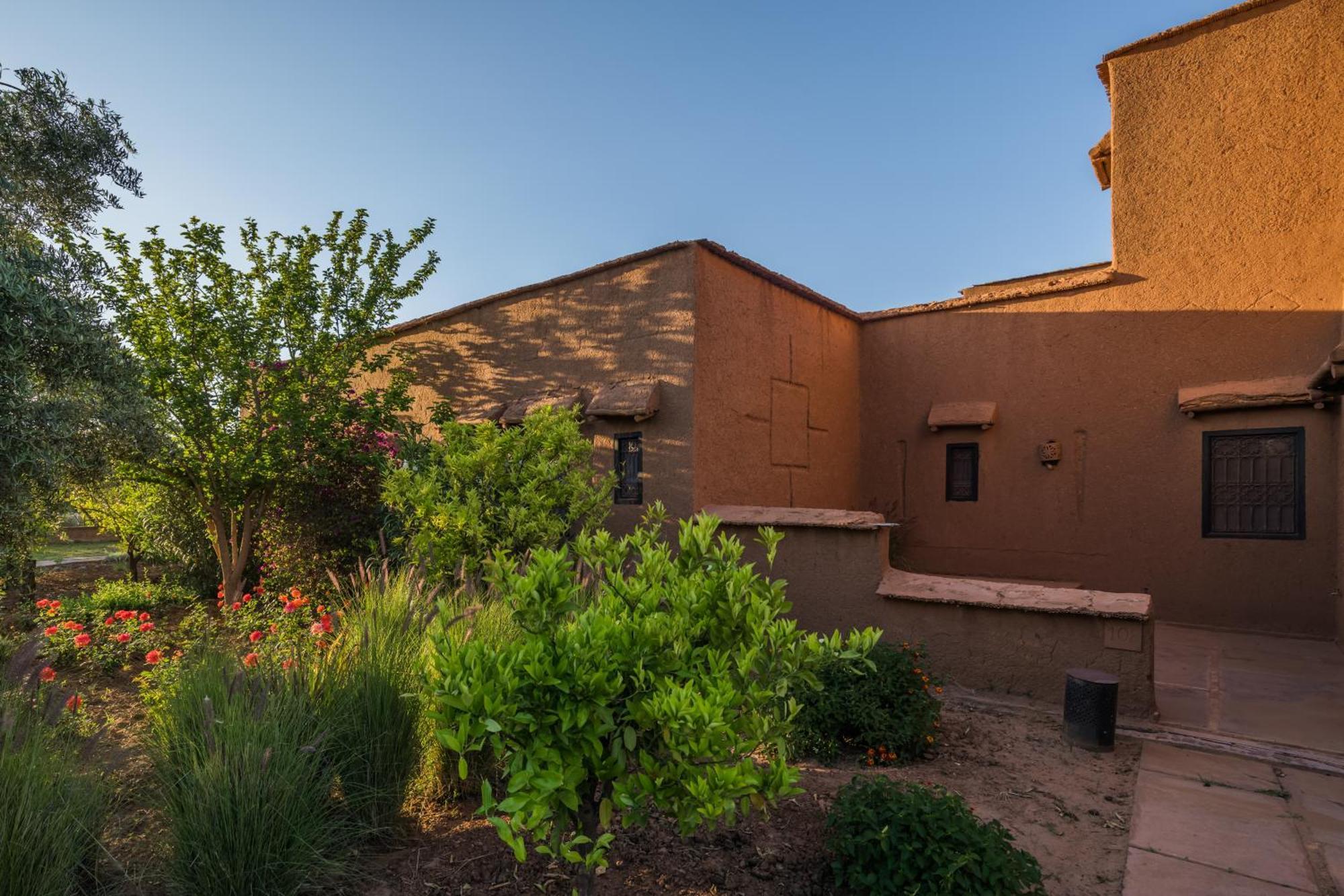 Ecolodge Quaryati Marrakech Douar Tounsi Esterno foto