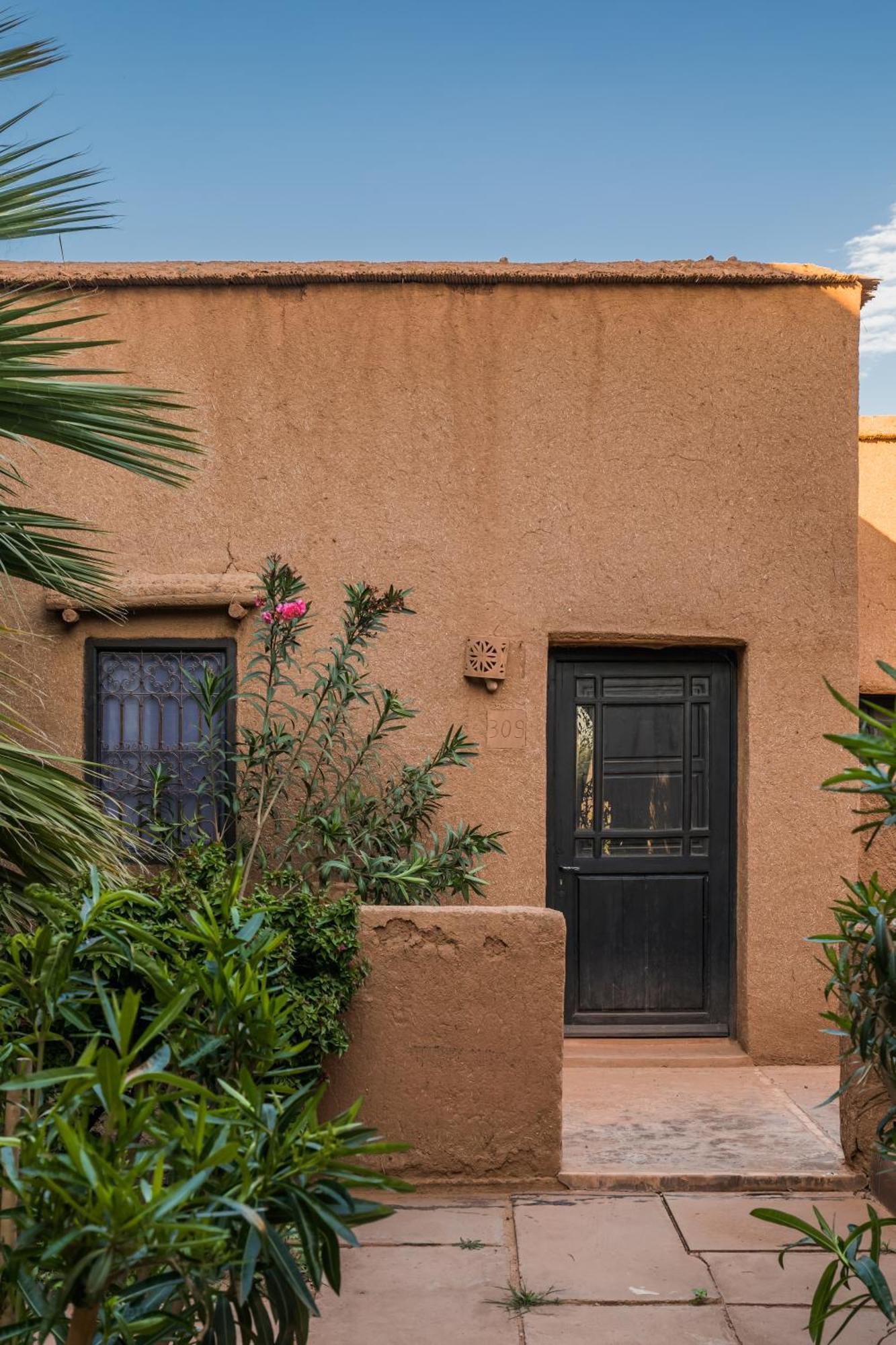 Ecolodge Quaryati Marrakech Douar Tounsi Esterno foto