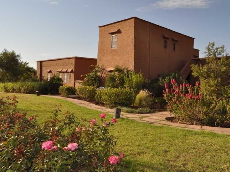 Ecolodge Quaryati Marrakech Douar Tounsi Esterno foto