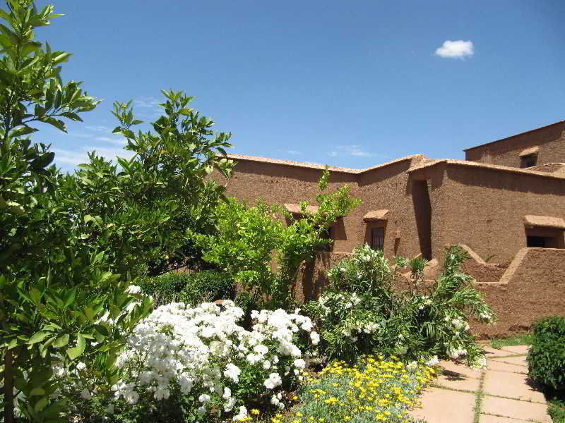 Ecolodge Quaryati Marrakech Douar Tounsi Esterno foto