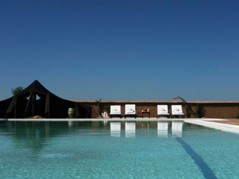 Ecolodge Quaryati Marrakech Douar Tounsi Esterno foto