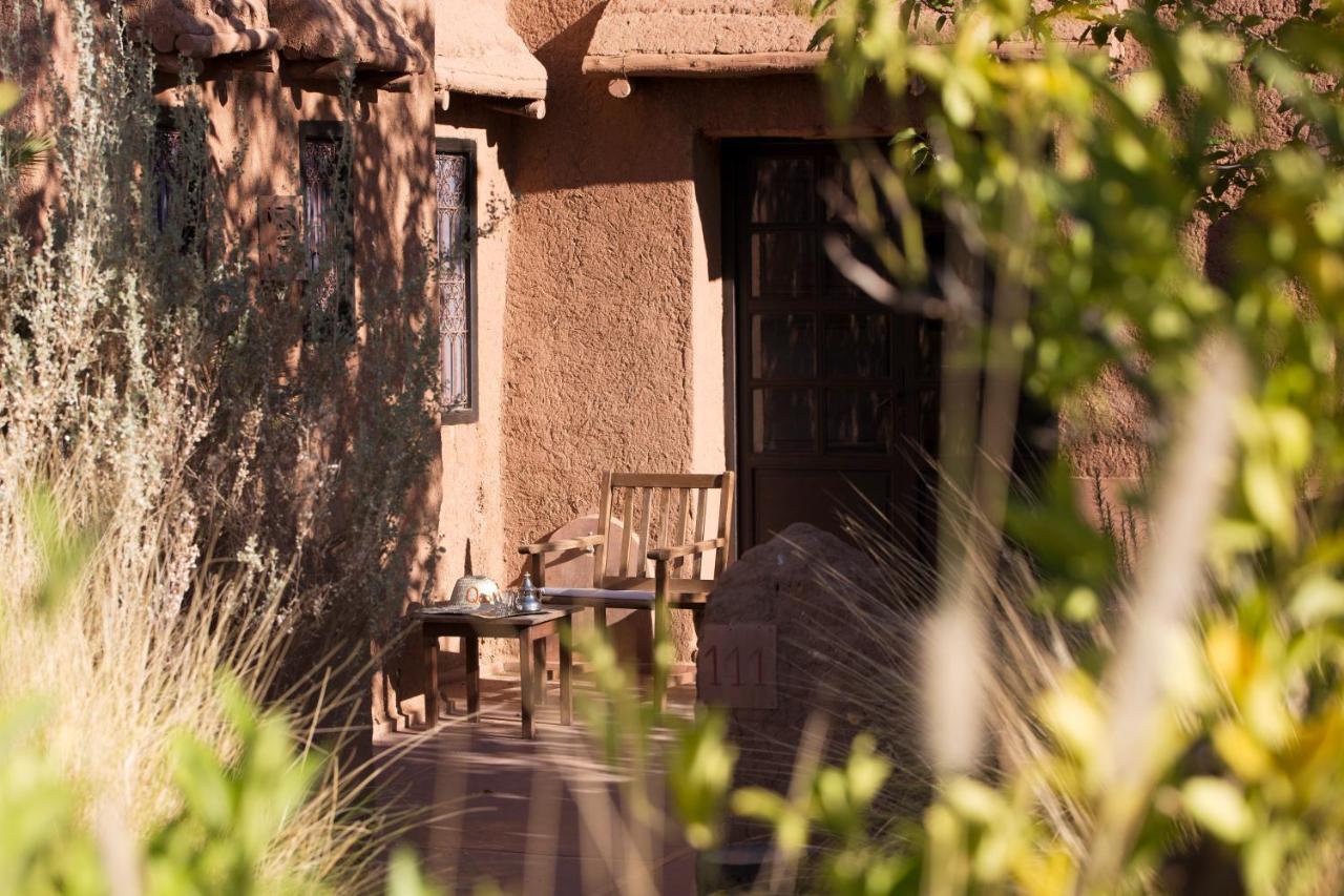 Ecolodge Quaryati Marrakech Douar Tounsi Esterno foto