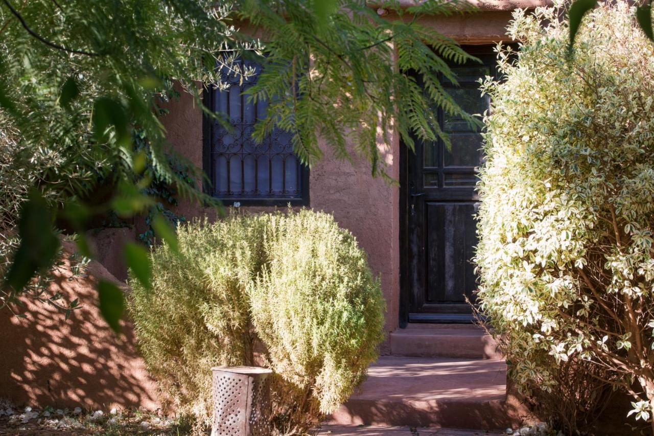 Ecolodge Quaryati Marrakech Douar Tounsi Esterno foto